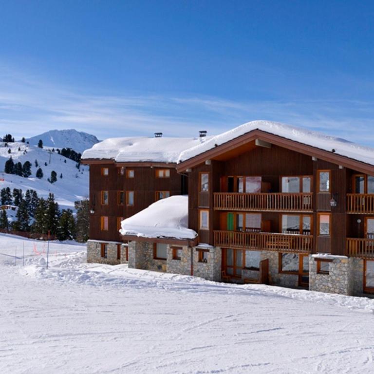 Studio chaleureux 4 pers · Accès pistes · Animaux admis - Studio - 7
