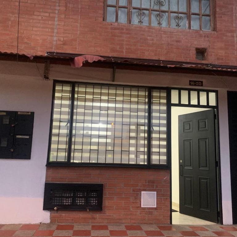 Bellísimos apartamentos céntricos en La Mesa - Apartamento de 1 dormitorio - 11