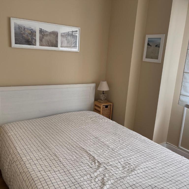 Le Touquet - Superbe appartement 3 chambres - Proche mer & centre - Wifi - Appartement 3 Chambres - 33