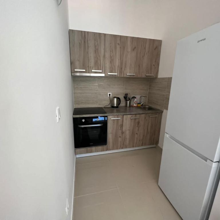 Adriatic Pearl Apartments - Apartment with Terrace - 26