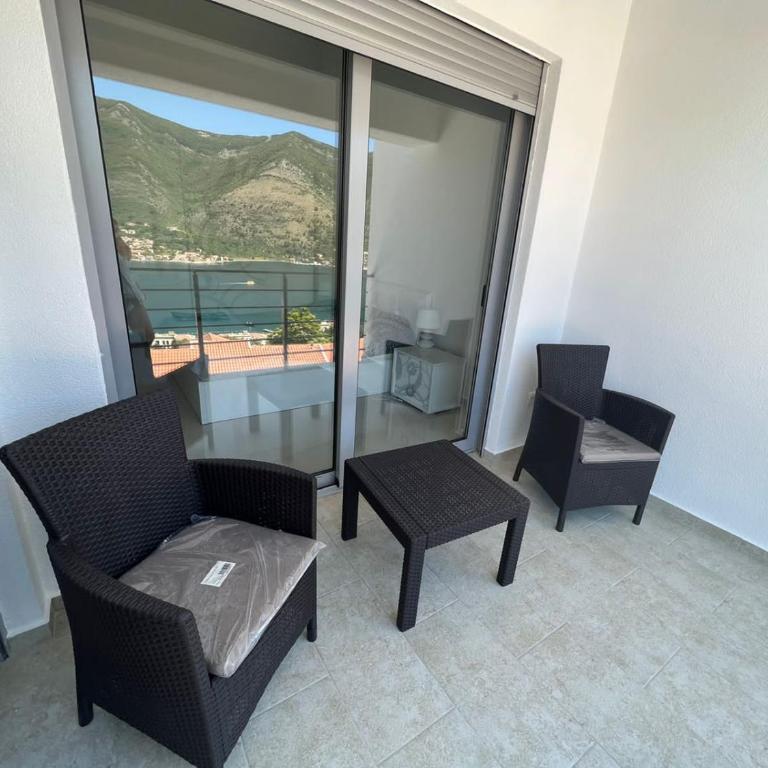 Adriatic Pearl Apartments - Apartment with Terrace - 20