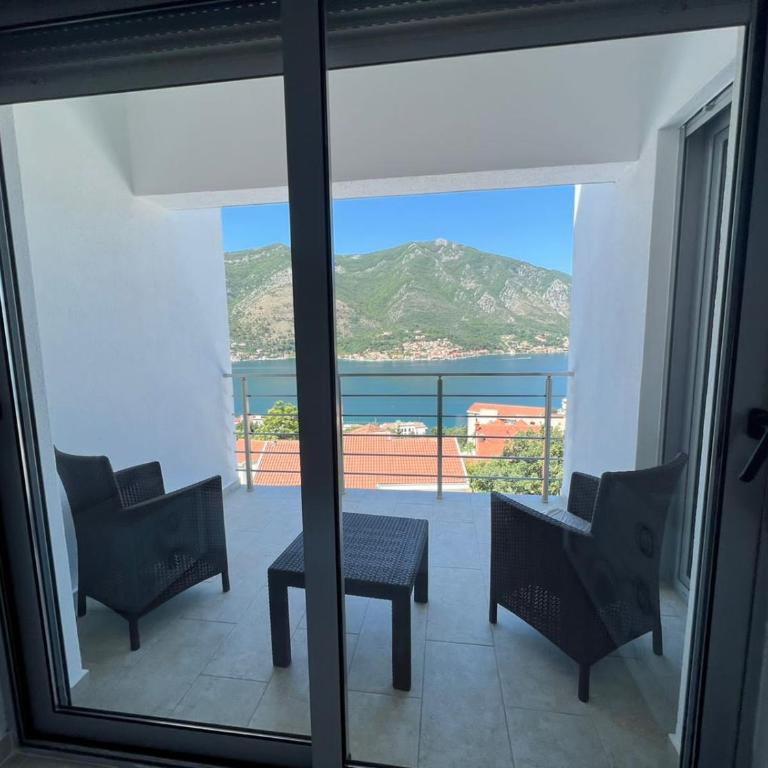 Adriatic Pearl Apartments - Apartment with Terrace - 13