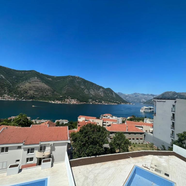 Adriatic Pearl Apartments - Apartment with Terrace - 24