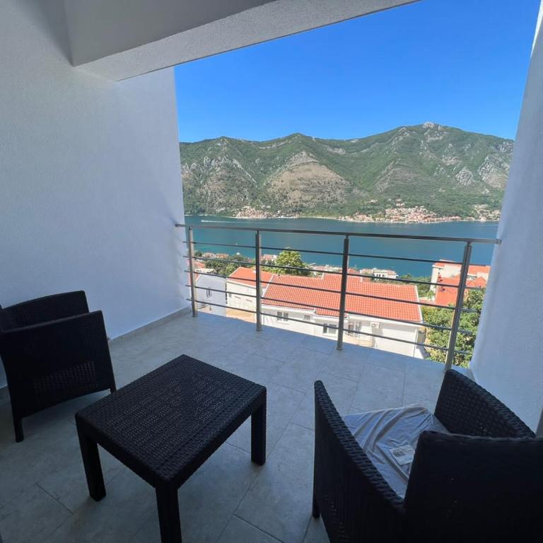 Adriatic Pearl Apartments - Apartment with Terrace - 1