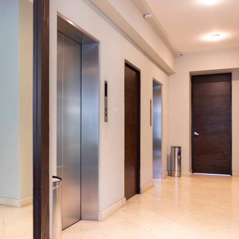 Capitalia Santa Fe - Apartamento Superior de 1 dormitorio - 24