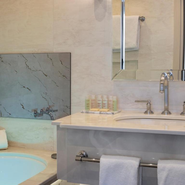 Hôtel Manolita Paris - Suite Junior - 6