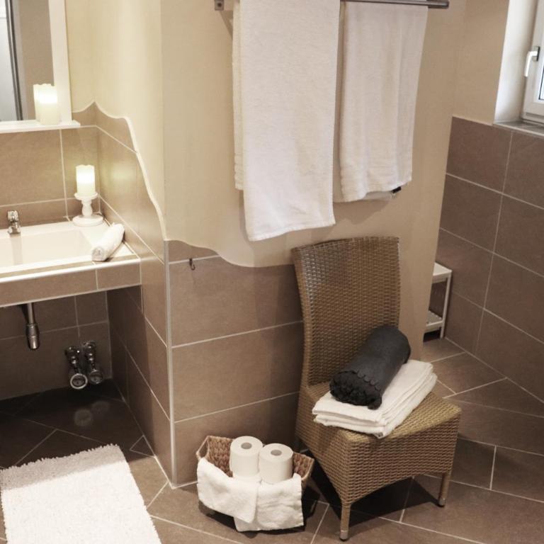 Seebrise Velden - Quiet location, 10 minutes walk to lake - Apartment mit 2 Schlafzimmern - 12