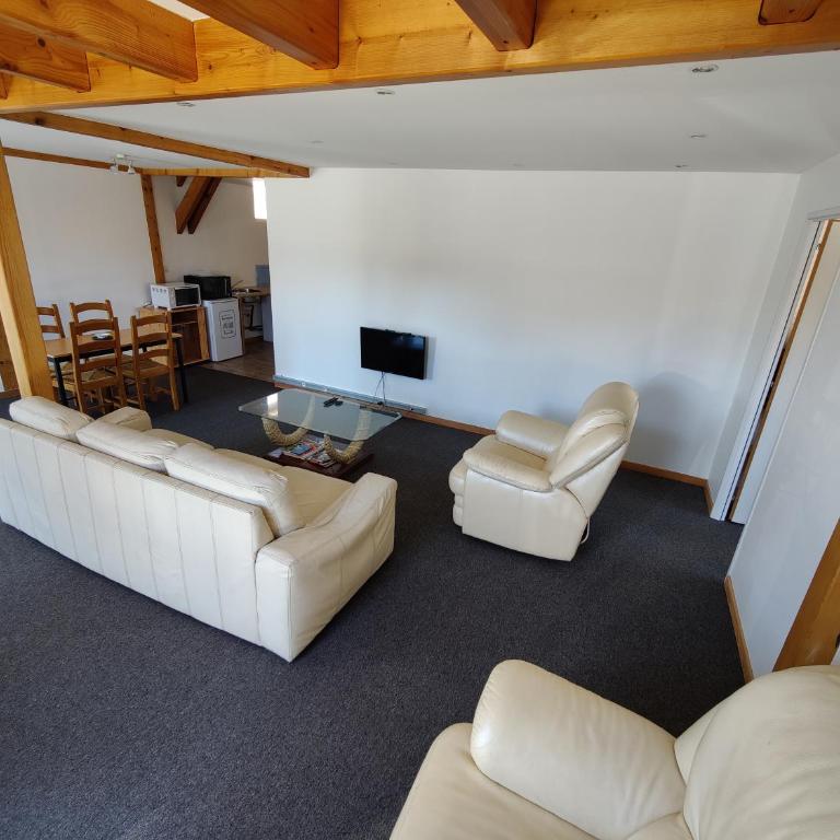 "L'humble Boutique" du Bassin - Apartment mit 1 Schlafzimmer - 3