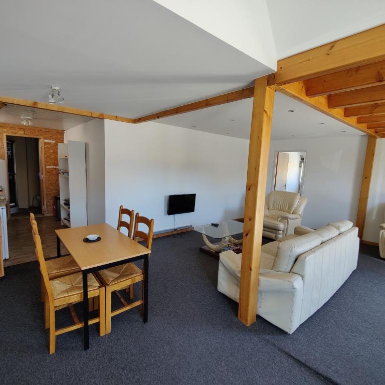 "L'humble Boutique" du Bassin - Apartment mit 1 Schlafzimmer - 1