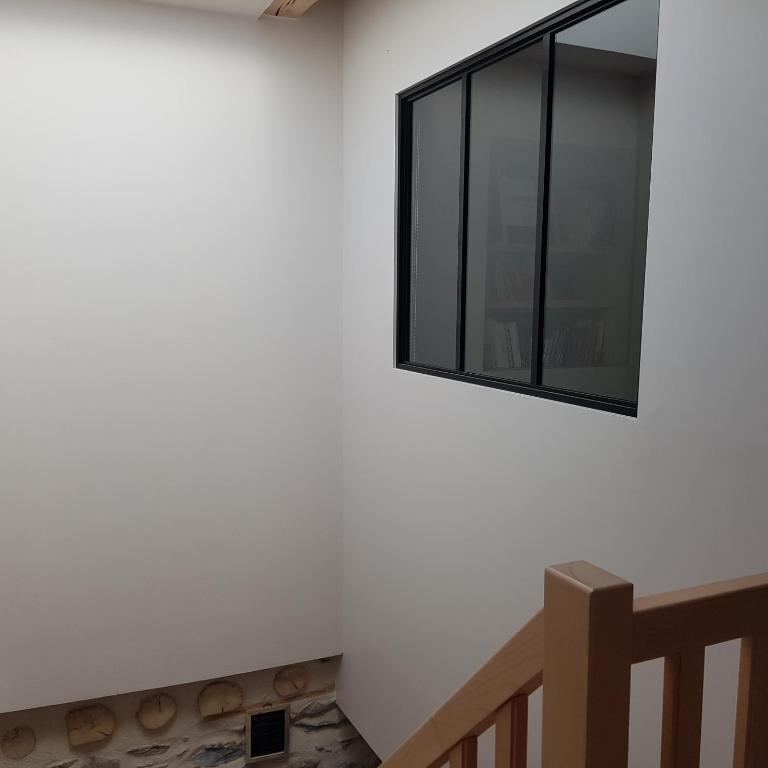 Appartement entre lac et montagnes - Appartement 2 Chambres - 11
