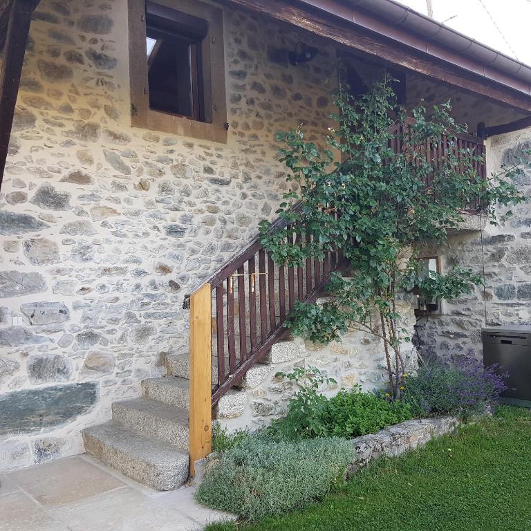 Appartement entre lac et montagnes - Appartement 2 Chambres - 25