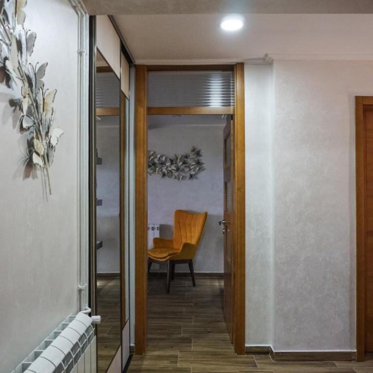 Vila Durmitor Nest Krstajic - Three-Bedroom House - 74