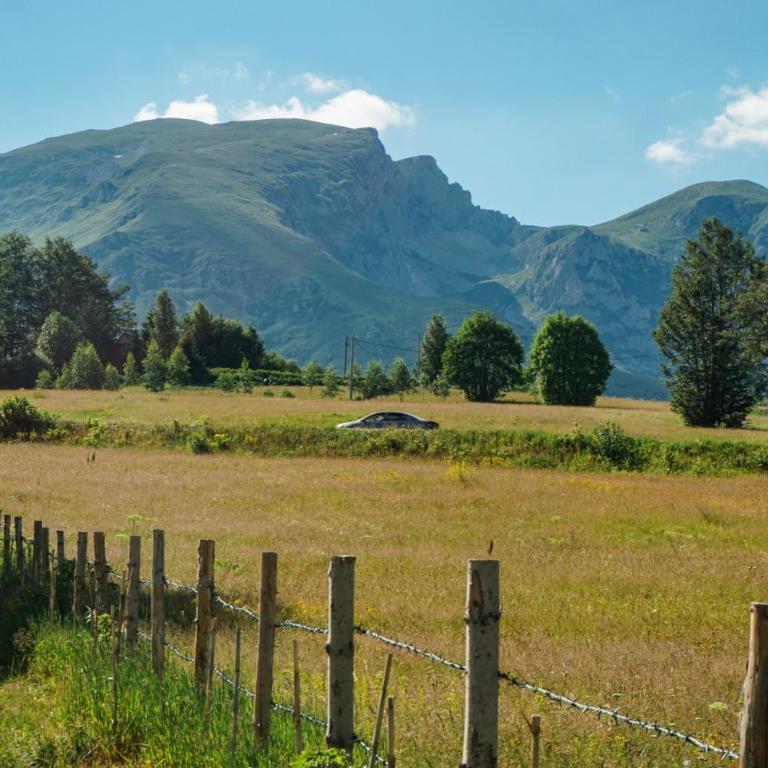 Vila Durmitor Nest Krstajic - Three-Bedroom House - 73