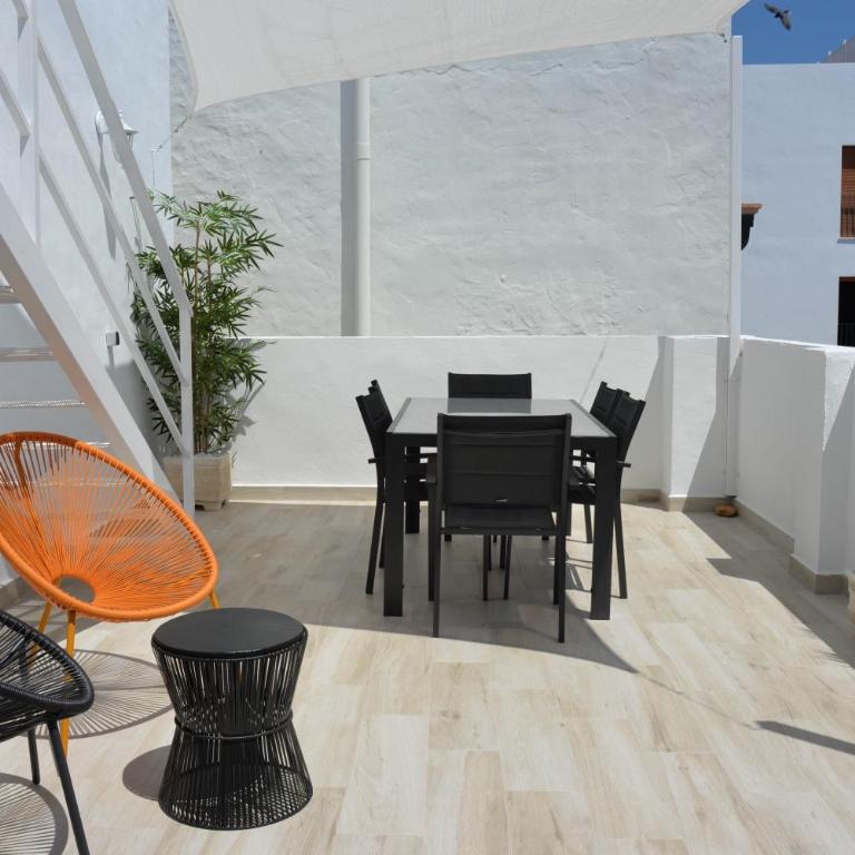 Apartamento con dos terrazas El Rincón de la Luz - Duplex Apartment - 22