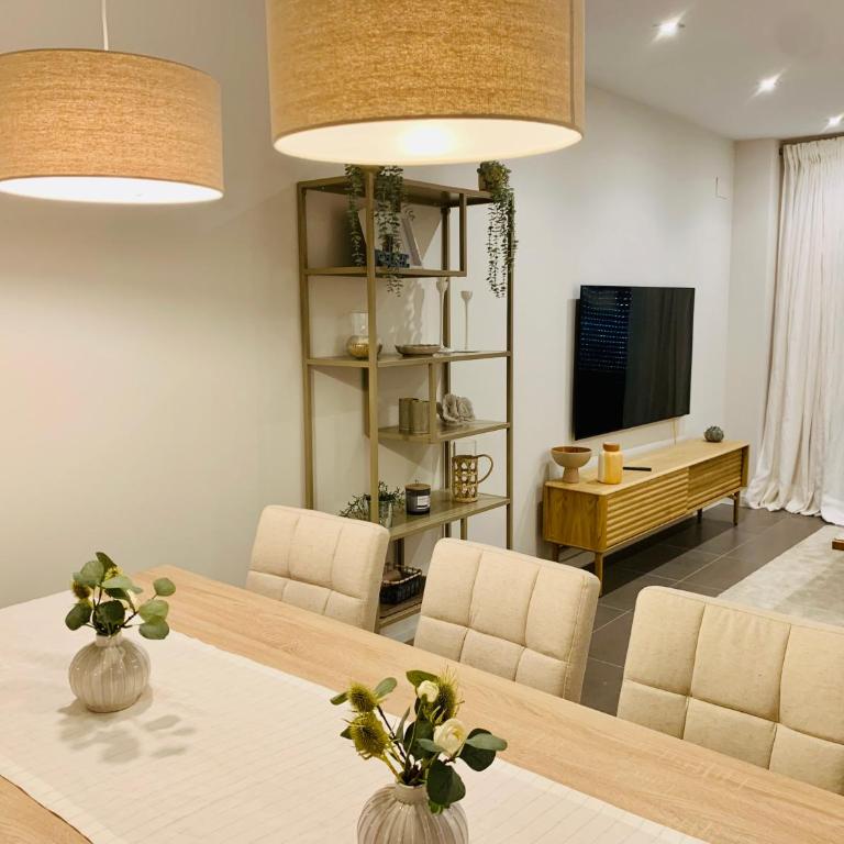 Sea view luxury new apartment Marbella Port - Apartamento de 3 dormitorios - 50