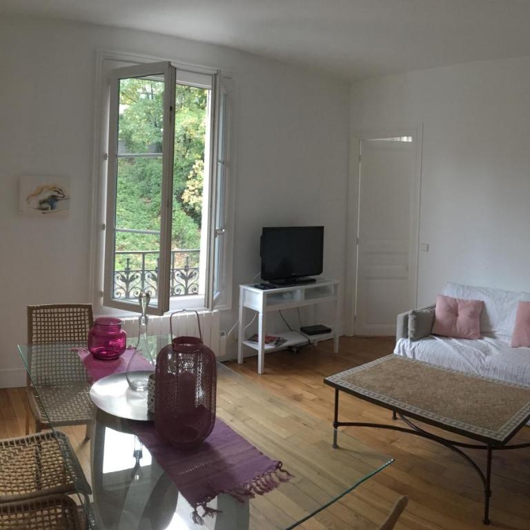 Alex Flats - Appartement 1 Chambre - 1
