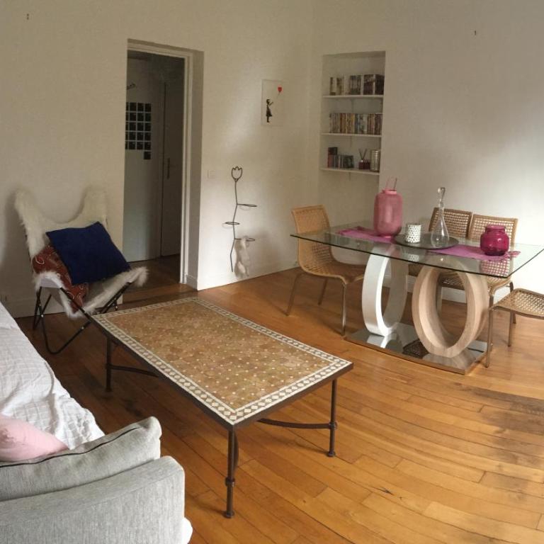 Alex Flats - Appartement 1 Chambre - 2
