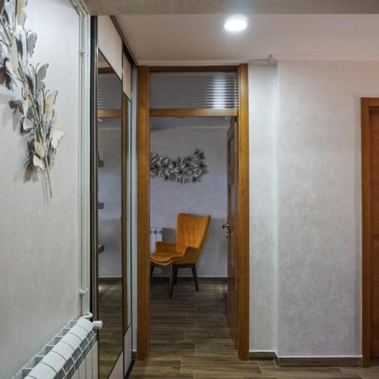 Vila Durmitor Nest Krstajic - Three-Bedroom House - 69