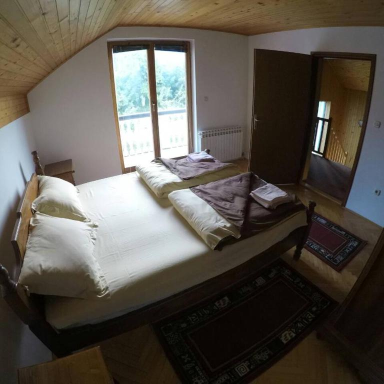 Villa "Bosnia" - Vila - 51