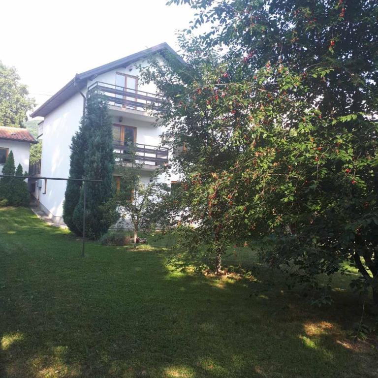 Villa "Bosnia" - Vila - 22