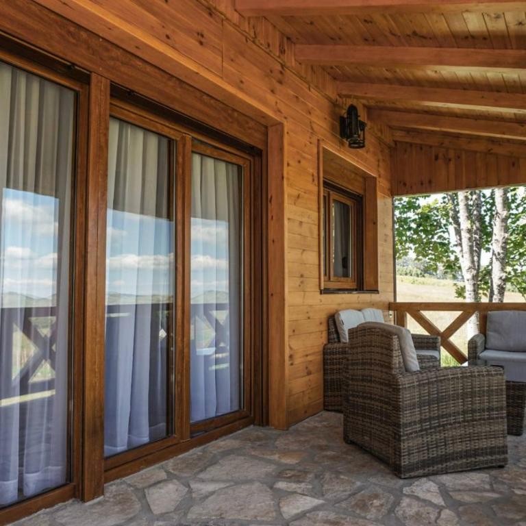 Vila Durmitor Nest Krstajic - Three-Bedroom House - 66