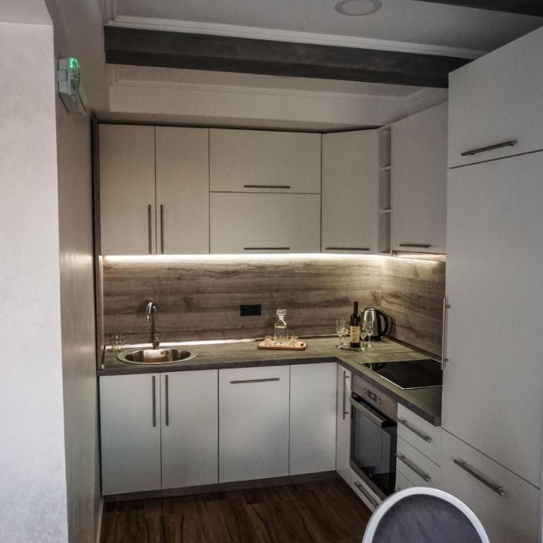 Vila Durmitor Nest Krstajic - Three-Bedroom House - 61