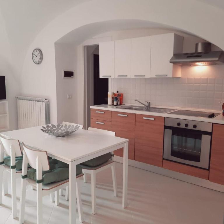 Country House Il Mulino,parking,wi-fi free - Appartamento con Vista Giardino - 7