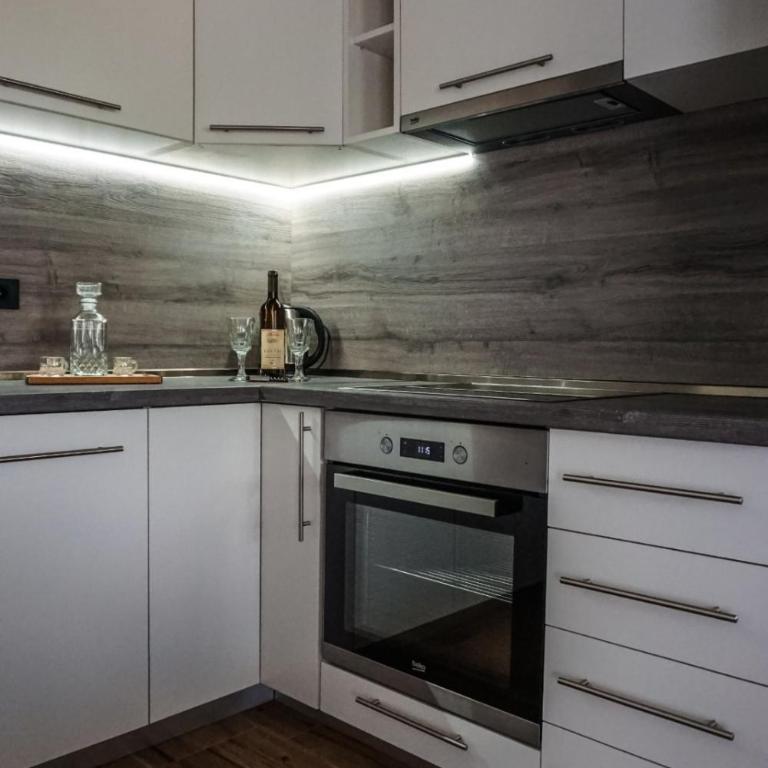 Vila Durmitor Nest Krstajic - Three-Bedroom House - 45