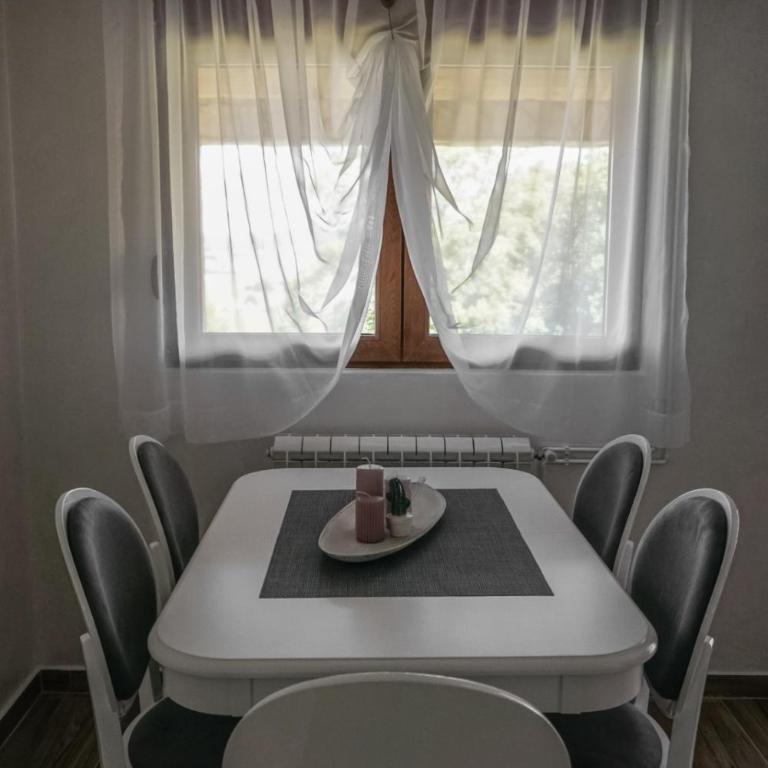 Vila Durmitor Nest Krstajic - Three-Bedroom House - 47