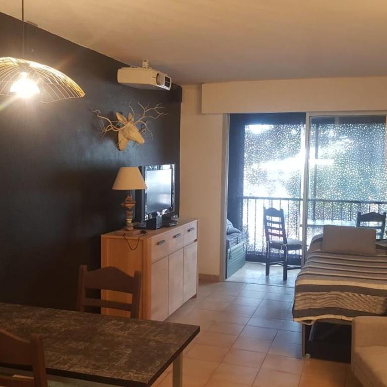 Studio à Calvi proche de la mer et des commerces - Appartement 1 Chambre - 7