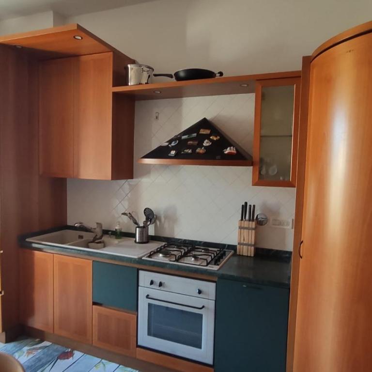 Diavoli Rooms - Superior Apartment - 13