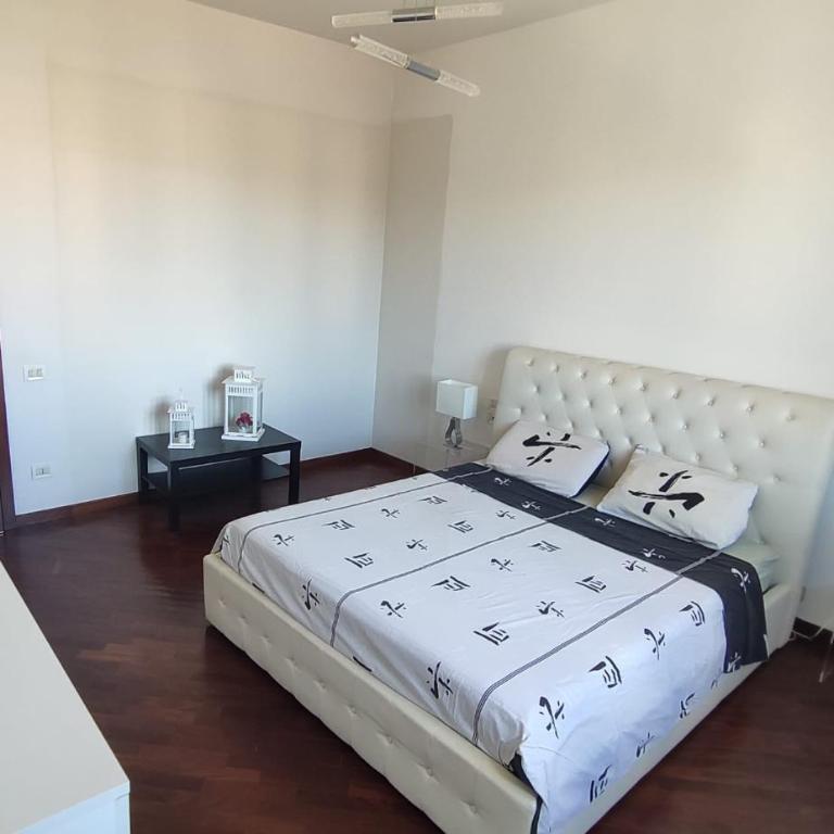 Diavoli Rooms - Superior Apartment - 8