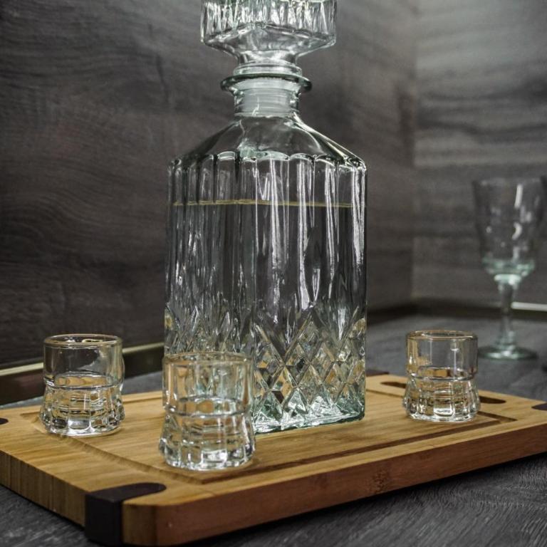 Vila Durmitor Nest Krstajic - Three-Bedroom House - 46