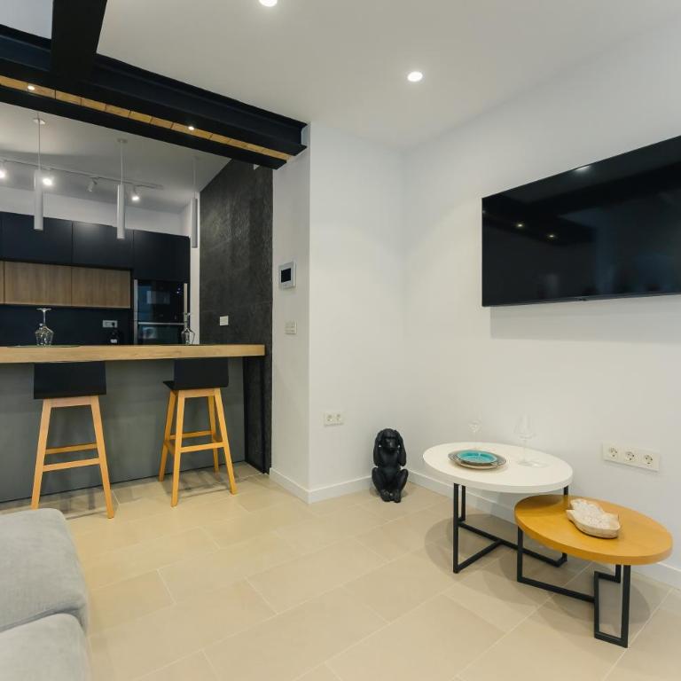 Estudio Boutique Boquerón - Apartamento - 6