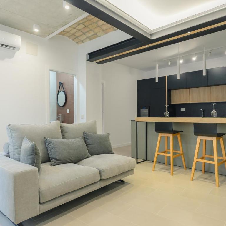 Estudio Boutique Boquerón - Apartamento - 8