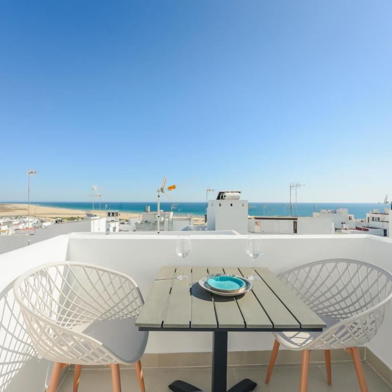 Estudio Boutique Boquerón - Apartamento - 7