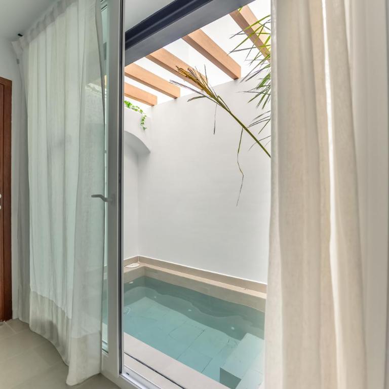 Estudio Boutique Boquerón - Apartamento - 12