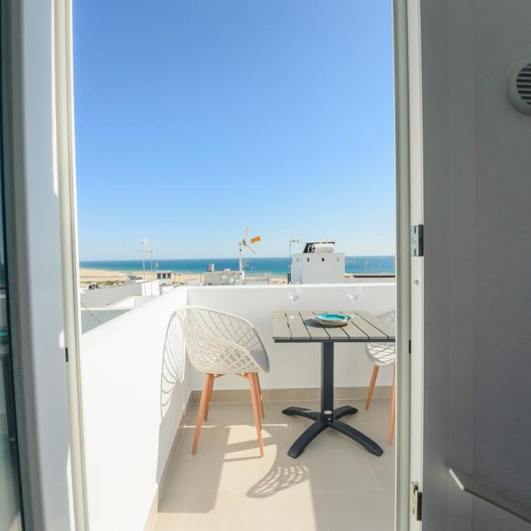 Estudio Boutique Boquerón - Apartamento - 15