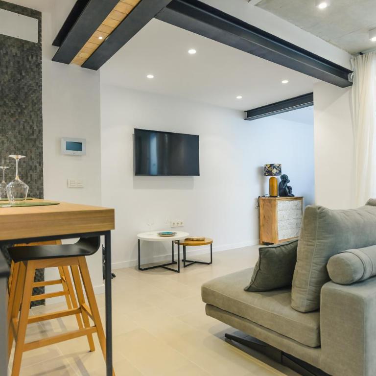 Estudio Boutique Boquerón - Apartamento - 19