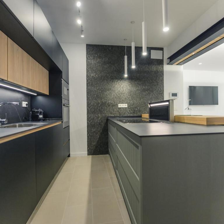 Estudio Boutique Boquerón - Apartamento - 20