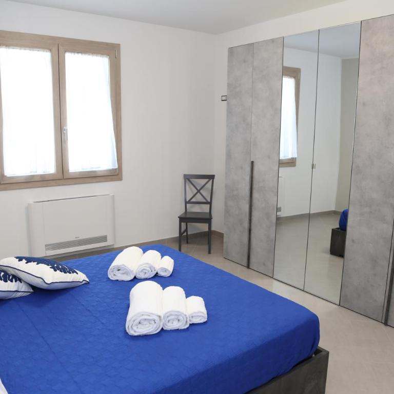 L'OASI DI CICCIO - Appartamento con 2 Camere da Letto - 28