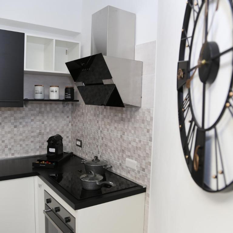 L'OASI DI CICCIO - Appartamento con 2 Camere da Letto - 15