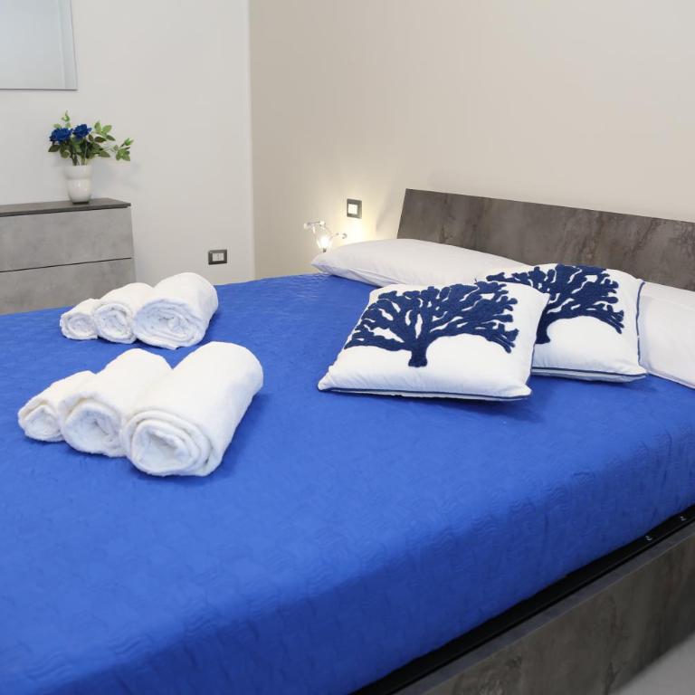 L'OASI DI CICCIO - Appartamento con 2 Camere da Letto - 26