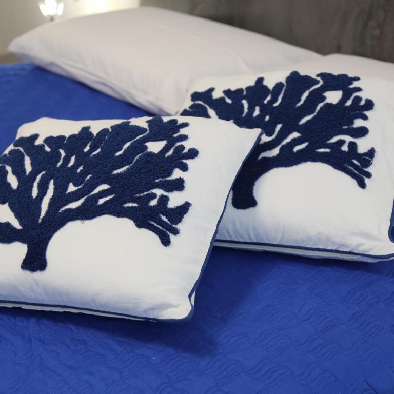 L'OASI DI CICCIO - Appartamento con 2 Camere da Letto - 27