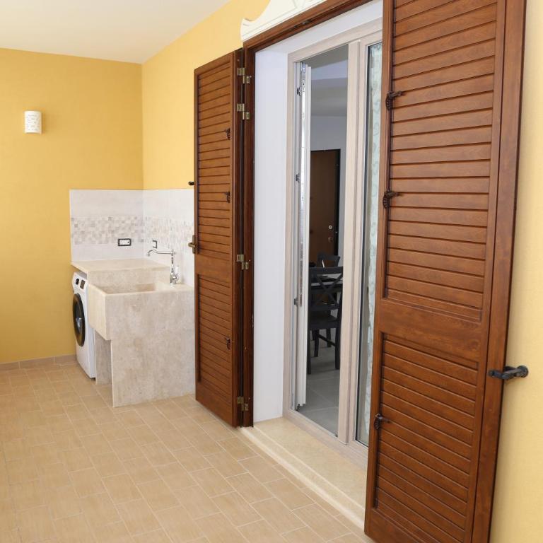 L'OASI DI CICCIO - Appartamento con 2 Camere da Letto - 41