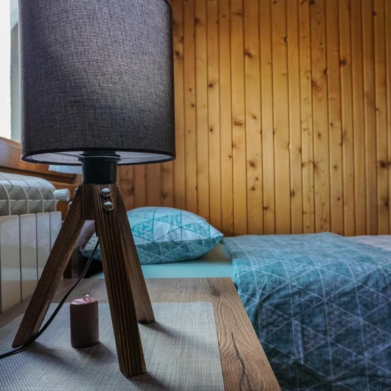 Vila Durmitor Nest Krstajic - Three-Bedroom House - 50