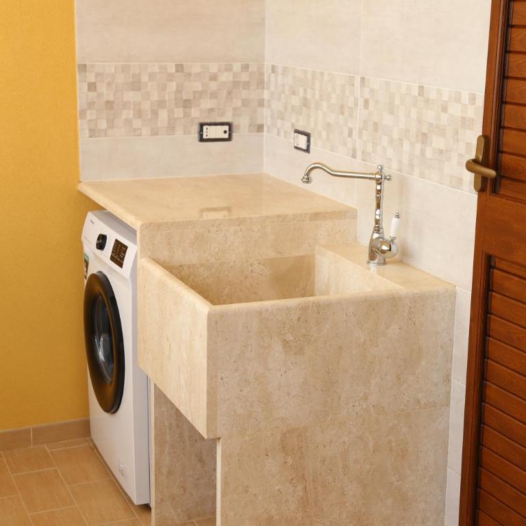 L'OASI DI CICCIO - Appartamento con 2 Camere da Letto - 42