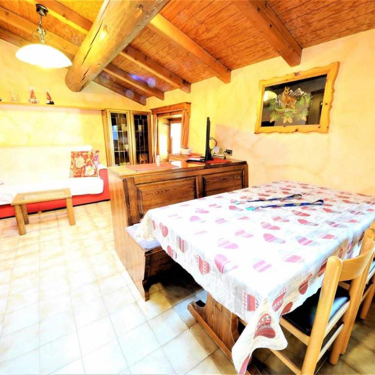 Appartamento Valeriano by Livigno Accomodation - Appartamento con 3 Camere da Letto - 1