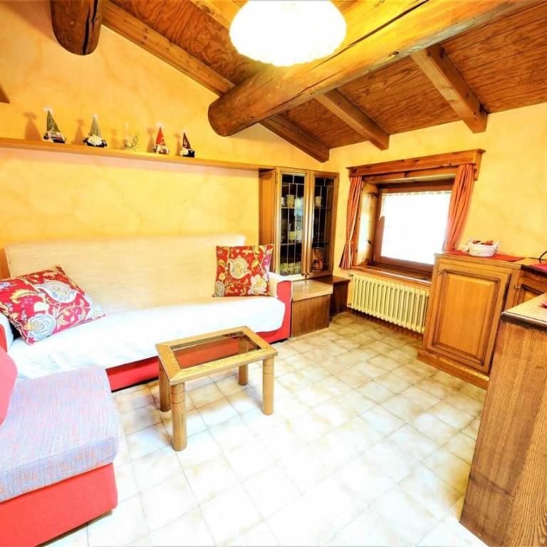 Appartamento Valeriano by Livigno Accomodation - Appartamento con 3 Camere da Letto - 14
