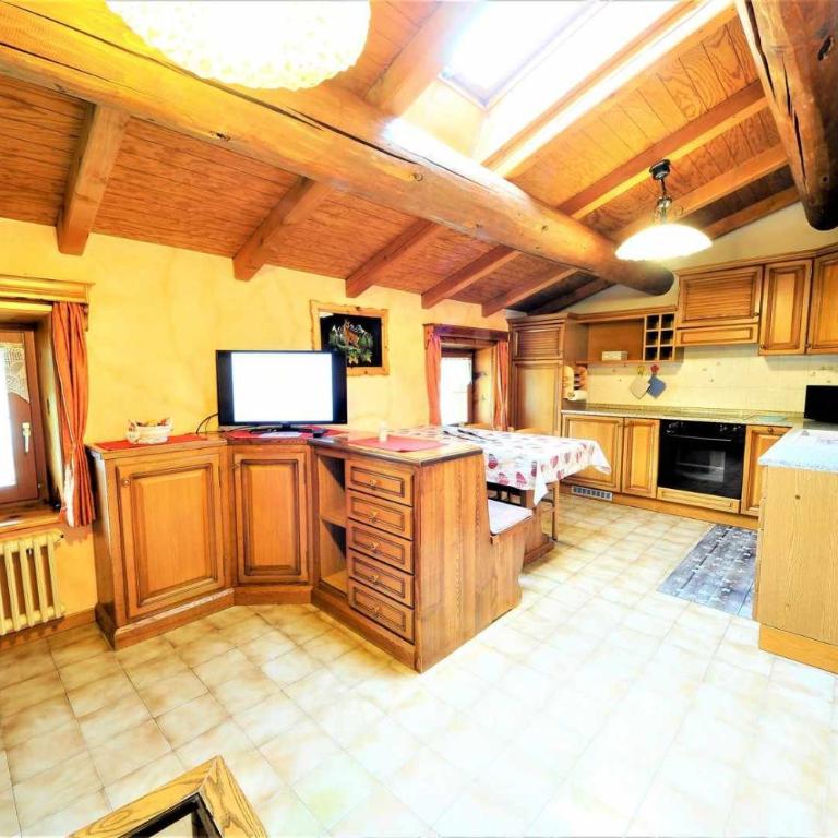 Appartamento Valeriano by Livigno Accomodation - Appartamento con 3 Camere da Letto - 2
